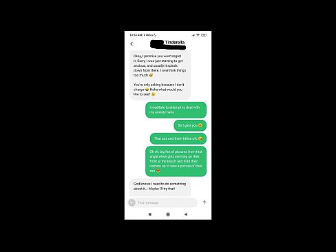 ❤️ Waxaan ku daray PAWG cusub oo Tinder ah haremkayga (la hadal Tinder waxaa ku jira) Galmada dabada ❌
